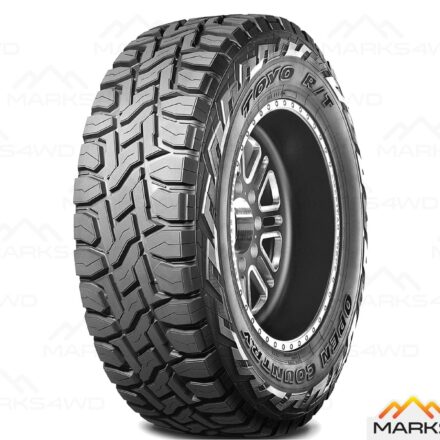 Toyo Tyre Open Country Tyre R/T