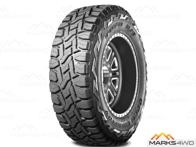 Toyo Tires Open Country Tyre R/T