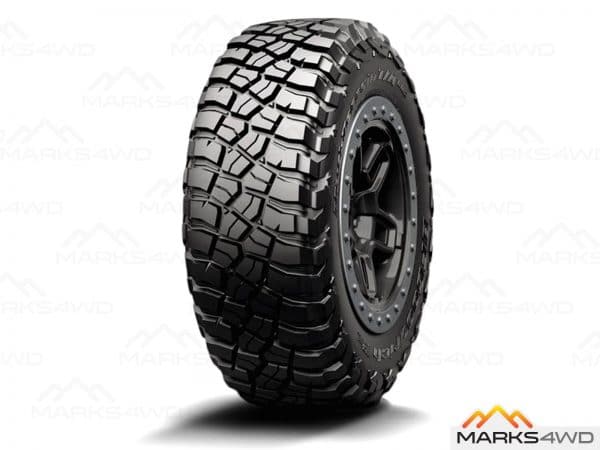 BFGoodrich - KM3 Tyre