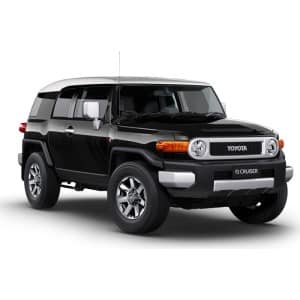 FJ Cruiser