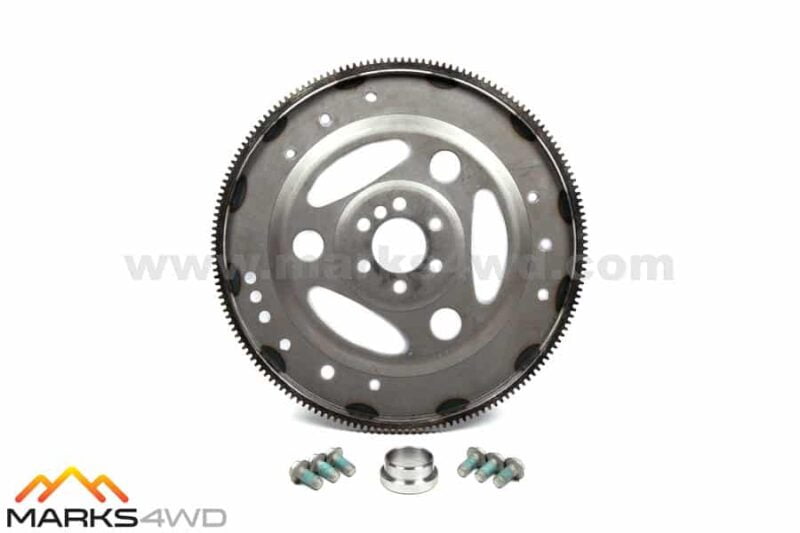 LS-Series Engine to TH400 Flexplate Kit - 712500A4