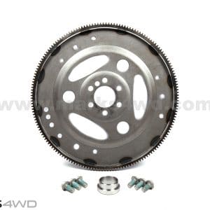 LS-Series Engine to Chevy TH350/700R/200R4 Flexplate Kit