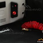 Jeep Wrangler Air Compressor Kit