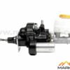 Hydraulic Brake Booster Upgrade - Nissan Patrol GU - LS1 LS2 VZ V8 (ABS)