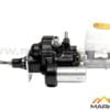 Hydraulic Brake Booster Upgrade - Nissan Patrol GU- Duramax V8 Diesel (ABS)