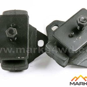Engine mount rubbers Toyota Hilux 4 cylinder
