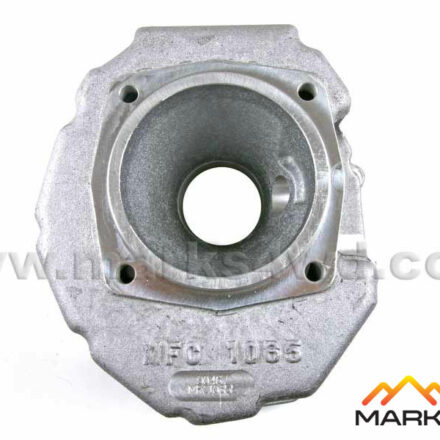 4L60E to Hilux 5-speed chain drive transfer case