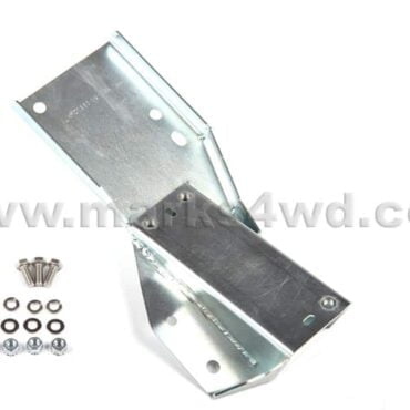 Accelerator Pedal Bracket - Drive by Wire Kit