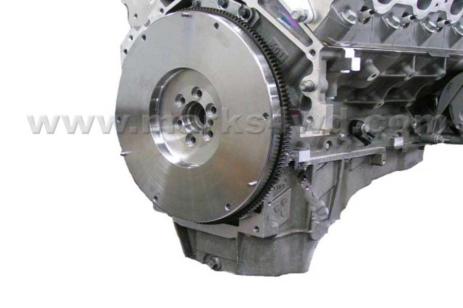Flywheel to suit GM LS series engines