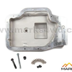TH400 to Landcruiser special sump