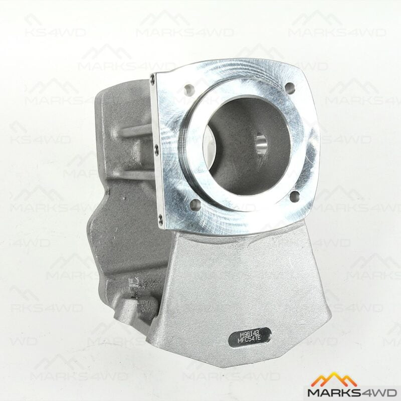 Transfer Case Adaptor to suit 6L80E to Toyota 5-Speed Manual