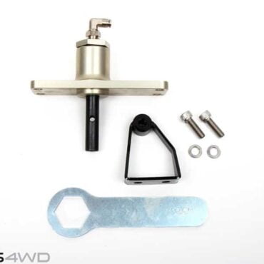 Diff Lock Toyota LandCruiser 70 Series Rear Air Actuator Conversion Kit