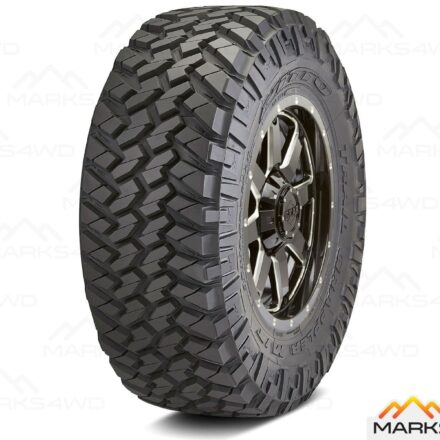 Nitto Trail Grappler Tyre
