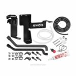 Ryco Catch Can - Diesel Fuel Water Separator - Toyota Prado KDJ150
