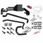 Ryco Catch Can - Diesel Fuel Separator kit - Toyota Landcruiser 200 series