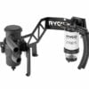Ryco Catch Can - Diesel Fuel Separator kit - Toyota Hilux KUN