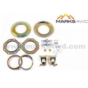 ABS Relocation kit