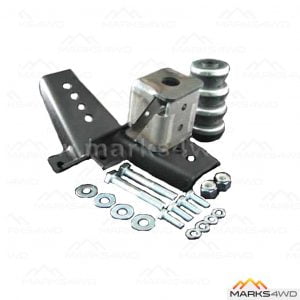 Ford Small Block V8 to Jeep or Universal Chassis up to 685mm – Engine Mount Kit