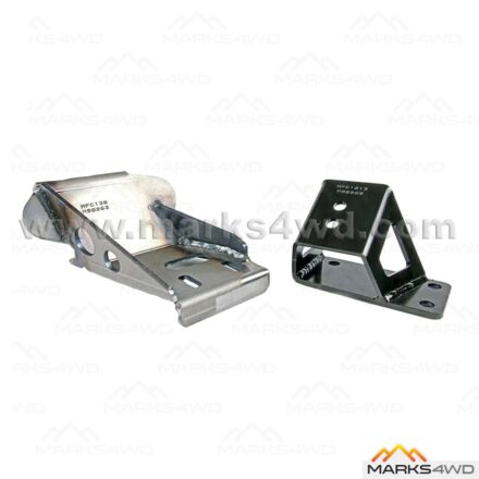 Engine mounts Commodore V6 - Hilux 22R & diesel LFS