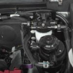 X117R Fuel Install