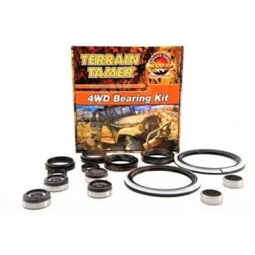 Swivel Housing Rebuild kit / Swivel Hub - Nissan Patrol GU SH14