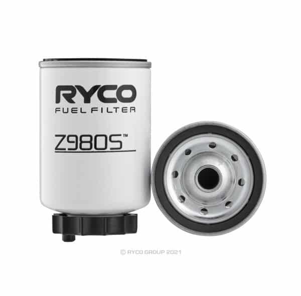 Ryco Z980S