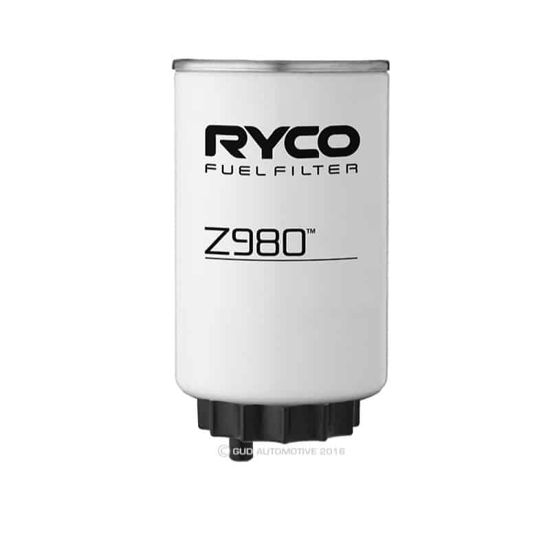 Ryco Z980 Fuel Filter