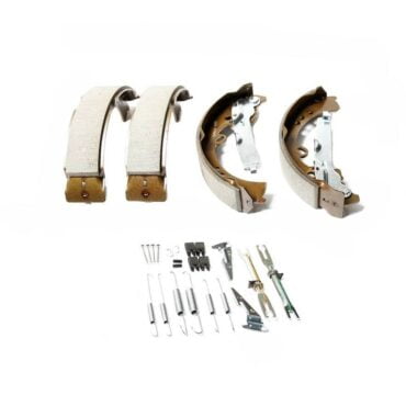 Handbrake Shoe Kit - HSBK2