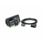 OBD-2 to PWM Tacho and Speed Sensor