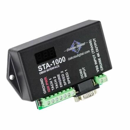 Tacho - Speedo Sensor STA-1000