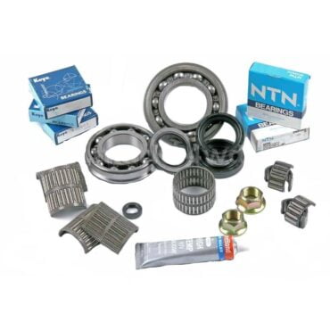 Transfer Case Rebuild Kit TKN8 Nissan Patrol GU