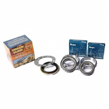 Wheel Bearing Kit - Toyota LandCruiser 70,80,105 series / WBK3