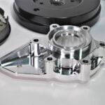 Toyota Landcruiser 70 series handbrake kit