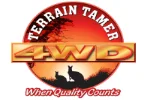 Terrain Tamer