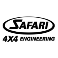 Safari 4x4 Engineering