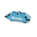 Bendix drum to disc big brake upgrade kit
