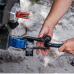 Saber Offroad Alloy Recovery Hitch