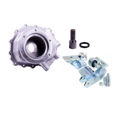 transfer case adaptor 6L90 6L80