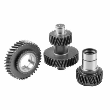 Mitsubishi Gen2 Low Range Gears