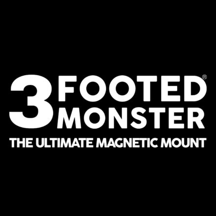 3 Footed Monster