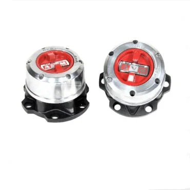 Swivel Housing Bearing Kit - Patrol GU Heavy Duty | Marks 4WD