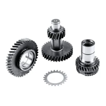 Mitsubishi Gen 3 Low Range Gears