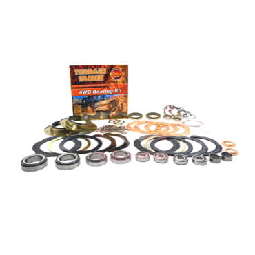 Swivel Housing Overhaul Kit - Toyota LandCruiser