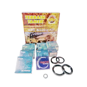 Transfer Case Rebuild Kit / Bearing Kit – Toyota LandCruiser 100