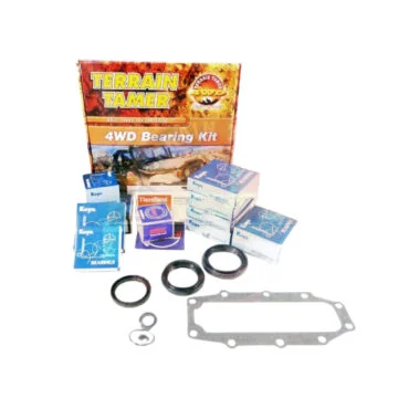 Transfer Case Rebuild Kit – Bearing Kit / Toyota LandCruiser