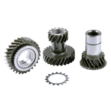 Mitsubishi Gen1 Low Range Gears