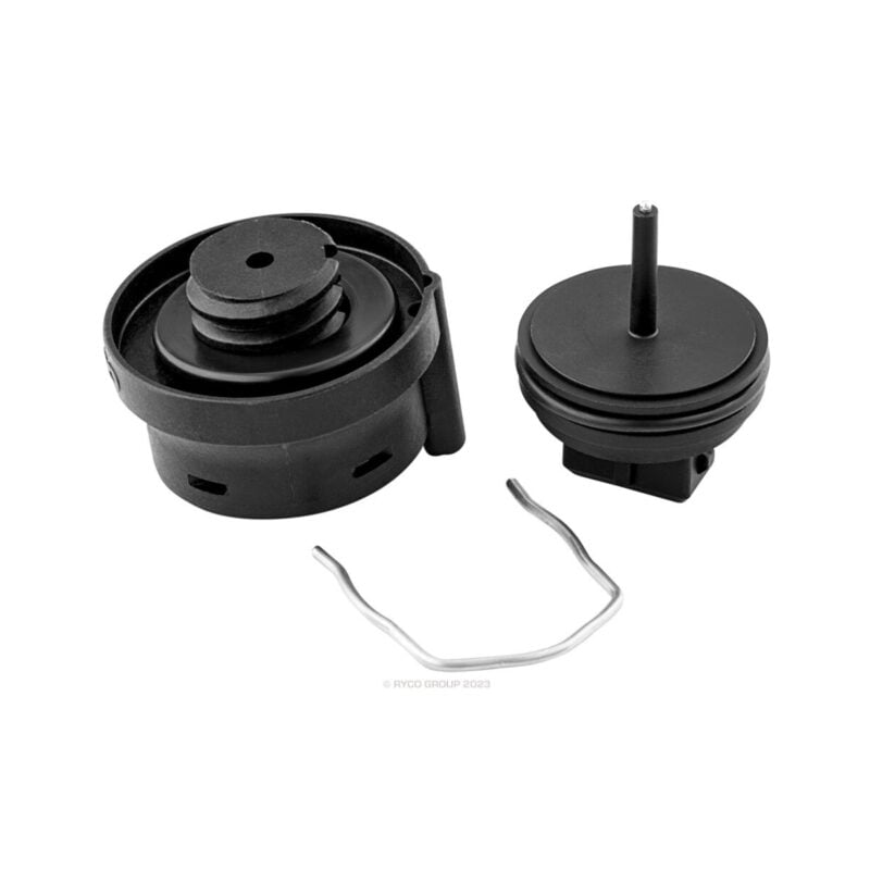 Fuel Water Separator Bluetooth Sensor Kit by Ryco - S102XK