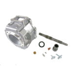 Transfer Case Adaptor to suit TH700 to Toyota Surf 5-speed