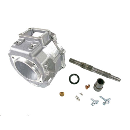 Transfer Case Adaptor to suit TH700 to Toyota Surf 5-speed
