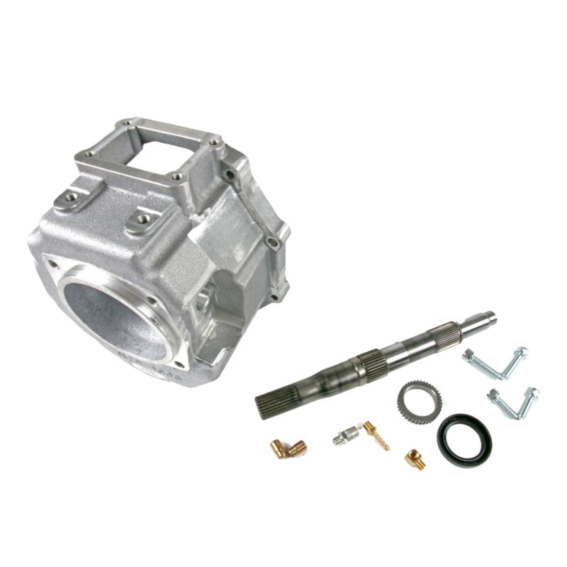 Transfer Case Adaptor - TH700 to Hilux 5-Speed